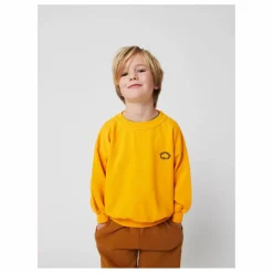 Enfant Bobo Choses Sweats|Sweats*Sweat Pinceau Coton Bio |
