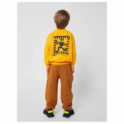 Enfant Bobo Choses Sweats|Sweats*Sweat Pinceau Coton Bio |