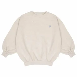 Best Jenest Sweat Pippa Coton Bio | Ecru
