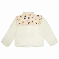 Discount Sweat Polaire Etoiles Anaïs | Enfant Sweats|Sweats