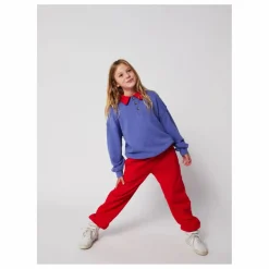 Enfant Bobo Choses Sweats*Sweat Polo Coton Bio |