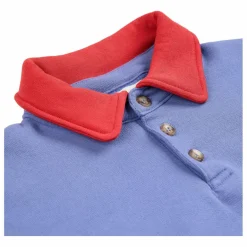 Enfant Bobo Choses Sweats*Sweat Polo Coton Bio |