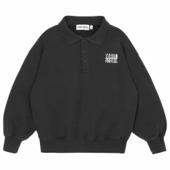 New Sweat Polo Coton Bio | Enfant Sweats|Sweats