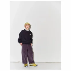 New Sweat Polo Coton Bio | Enfant Sweats|Sweats