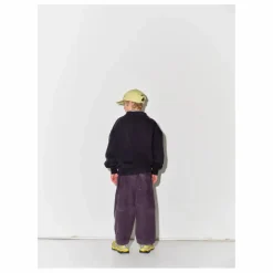 New Sweat Polo Coton Bio | Enfant Sweats|Sweats