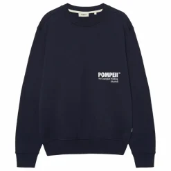 Homme Pompeii Sweats, Pulls*Sweat |