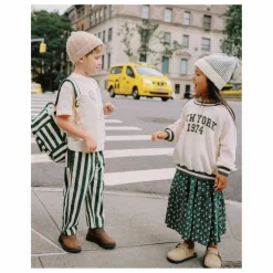 Online Sweat Raglan New York Mini | Enfant Sweats|Sweats