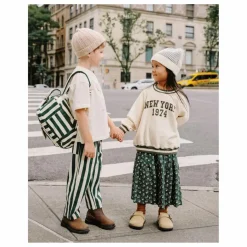 Online Sweat Raglan New York Mini | Enfant Sweats|Sweats