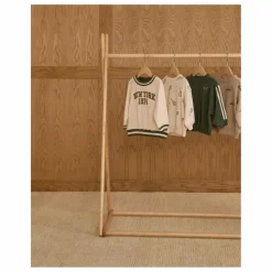 Online Sweat Raglan New York Mini | Enfant Sweats|Sweats