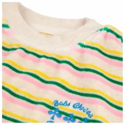 Bobo Choses Sweats*Sweat Rayé |