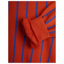 Mini Rodini Sweat Rayé Coton Bio ||Enfant Sweats|Sweats