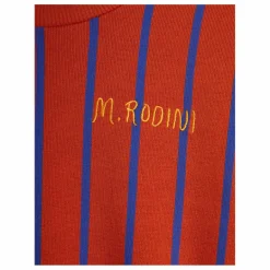 Mini Rodini Sweat Rayé Coton Bio ||Enfant Sweats|Sweats