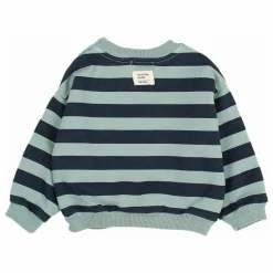 Best Sweat Rayures Bébé Coton Bio | Sweats|Sweats