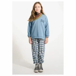 Enfant Piupiuchick Sweats|Sweats*Sweat Rock Stars Coton Bio |