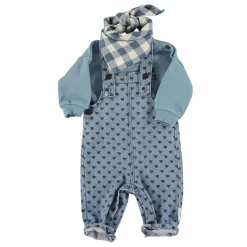 Enfant Piupiuchick Sweats|Sweats*Sweat Rock Stars Coton Bio |