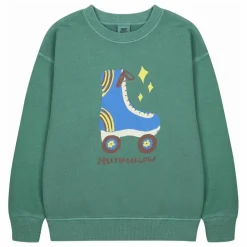 Enfant Jelly Mallow Sweats*Sweat Roller Disco |