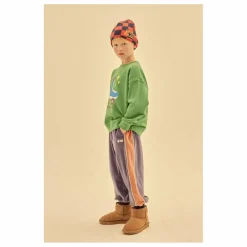 Enfant Jelly Mallow Sweats*Sweat Roller Disco |