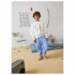 the new society Sweat Rolling ||Enfant Sweats|Sweats