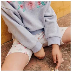Louise Misha Sweat Rosalia Coton Bio ||Enfant Sweats|Sweats