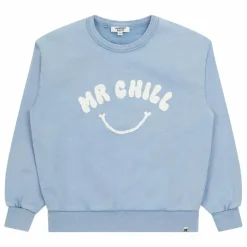 Enfant Hundred Pieces Sweats|Sweats*Sweat Ryde Coton Bio |