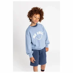 Enfant Hundred Pieces Sweats|Sweats*Sweat Ryde Coton Bio |