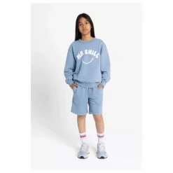 Enfant Hundred Pieces Sweats|Sweats*Sweat Ryde Coton Bio |