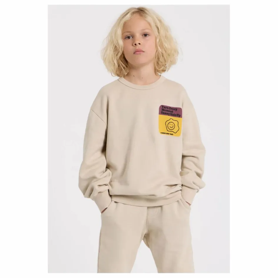 Hundred Pieces Sweat Ryde Coton Bio ||Enfant Sweats|Sweats