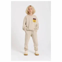 Hundred Pieces Sweat Ryde Coton Bio ||Enfant Sweats|Sweats