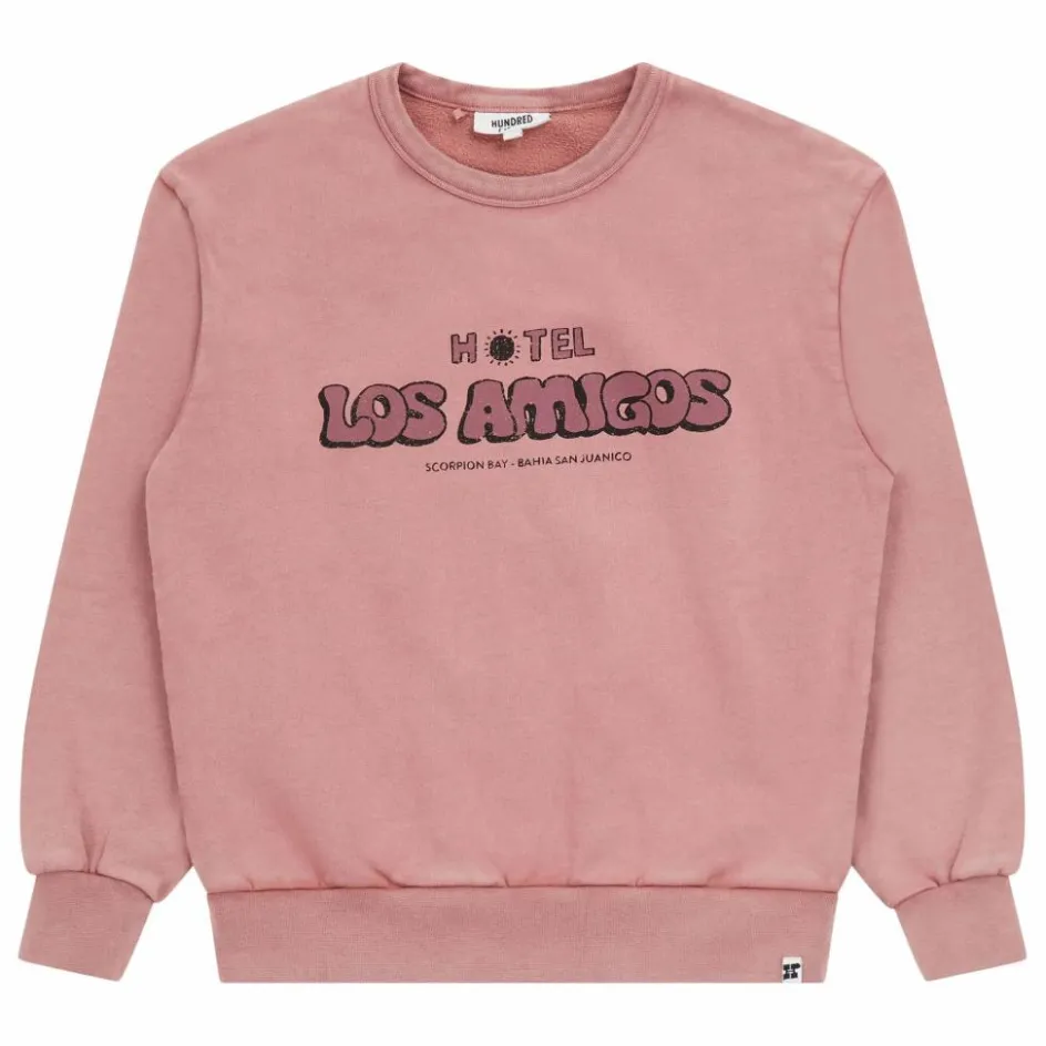 Outlet Sweat Ryde Coton Bio | Enfant Sweats|Sweats