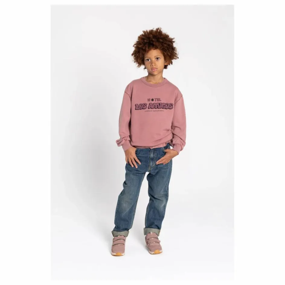Outlet Sweat Ryde Coton Bio | Enfant Sweats|Sweats