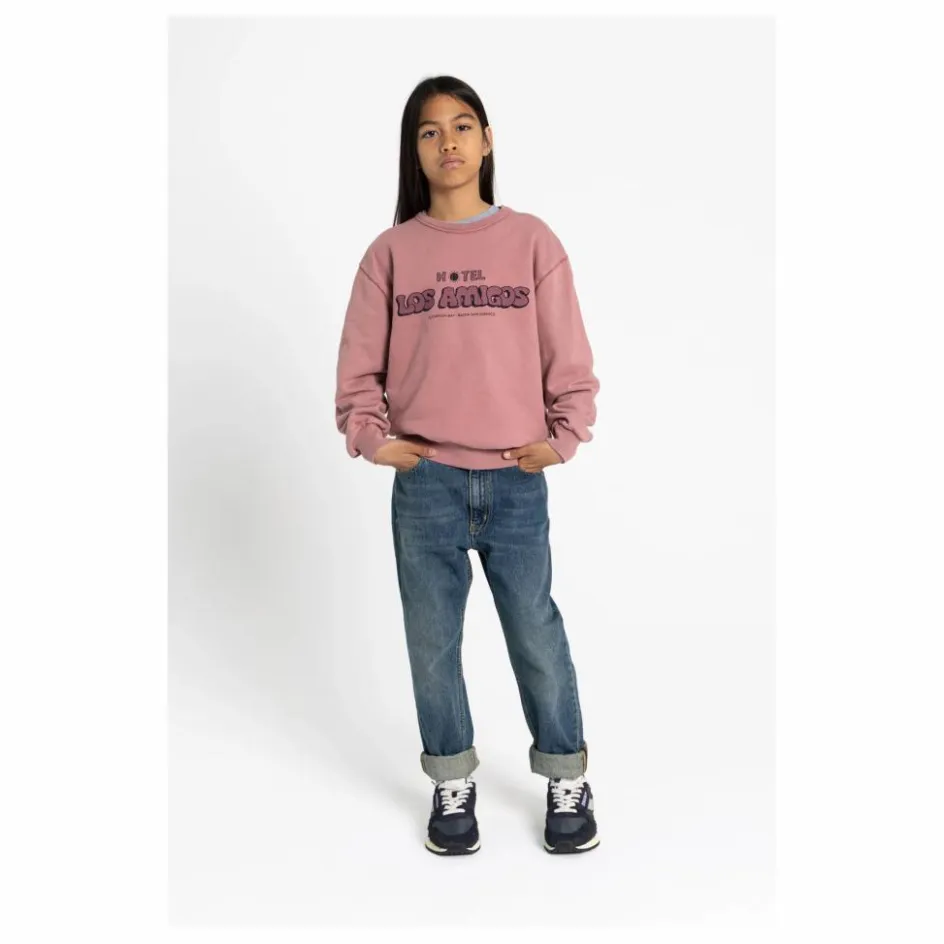 Outlet Sweat Ryde Coton Bio | Enfant Sweats|Sweats