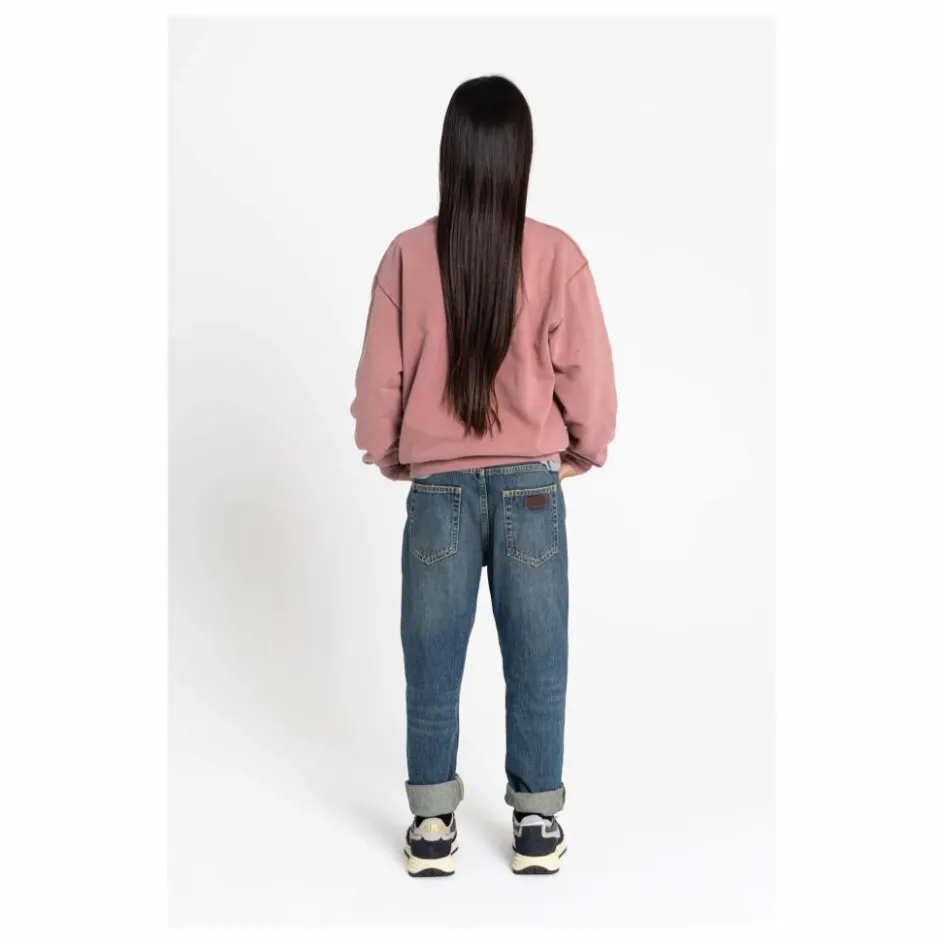 Outlet Sweat Ryde Coton Bio | Enfant Sweats|Sweats