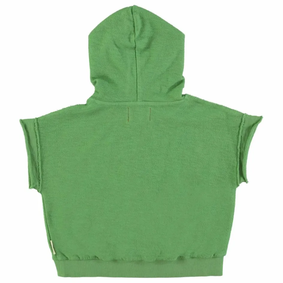 Enfant Piupiuchick Sweats|Sweats*Sweat Sans Manches Camp |