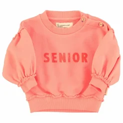 Piupiuchick Sweat Senior Coton Bio ||Enfant Sweats|Sweats