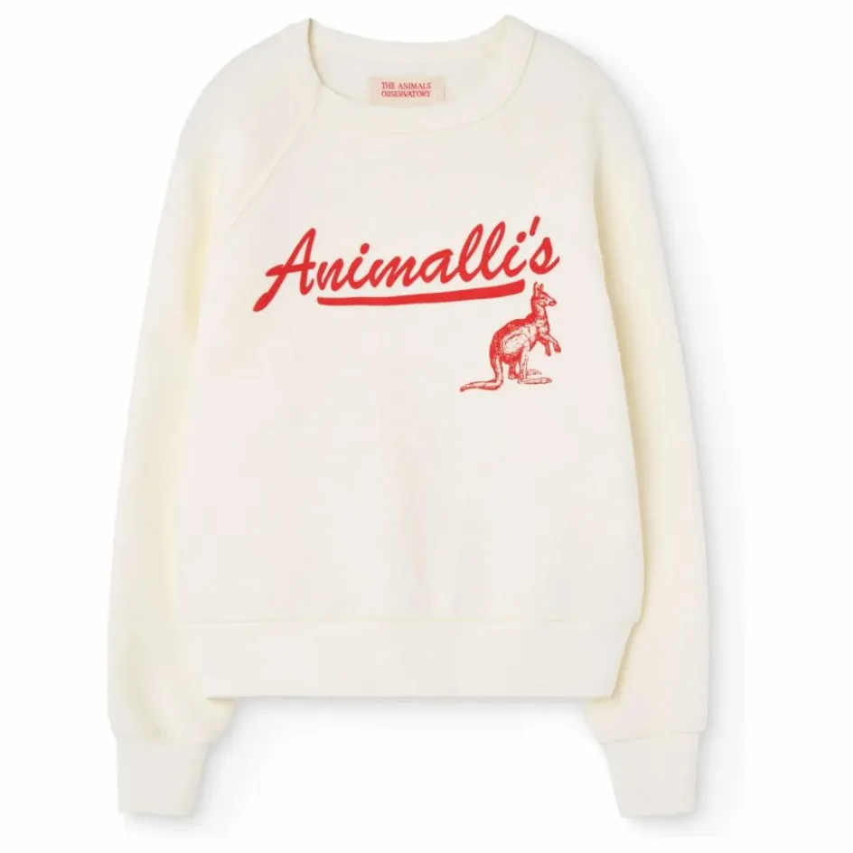 Online Sweat Shark Animalli's | Enfant Sweats|Sweats