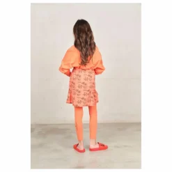 The Animals Observatory Sweat Shark Glace | Corail