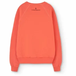 The Animals Observatory Sweat Shark Glace | Corail