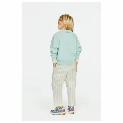 Outlet The Animals Observatory Sweat Shark Lapin | Bleu pâle