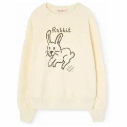 New Sweat Shark Lapin | Enfant Sweats|Sweats