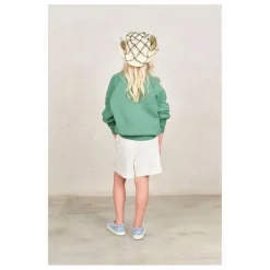 Clearance The Animals Observatory Sweat Shark Love | Vert