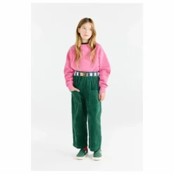 New The Animals Observatory Sweat Shark Uni | Rose bonbon
