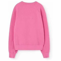 New The Animals Observatory Sweat Shark Uni | Rose bonbon