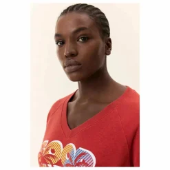 Leon & Harper Sweat Shavi Only Coton Bio ||Femme Sweats