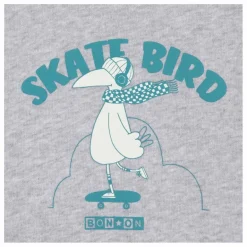 Sale Sweat Skatebird | Enfant Sweats