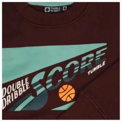 Outlet Sweat Slam Dunk Coton Bio | Enfant Sweats