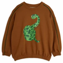 Clearance Sweat Snake Coton Bio | Enfant Sweats|Sweats