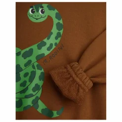 Clearance Sweat Snake Coton Bio | Enfant Sweats|Sweats