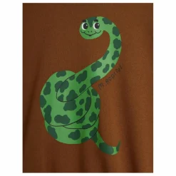 Clearance Sweat Snake Coton Bio | Enfant Sweats|Sweats