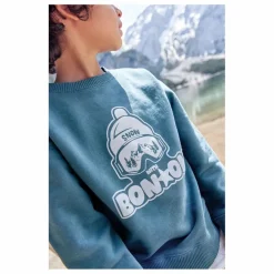 New Sweat Snow | Enfant Sweats