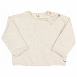 Clearance Búho Sweat Soft | Ivoire